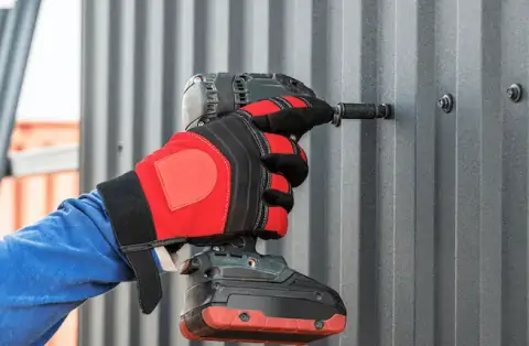 Travaux de zinguerie - Saint-Pierre-de-Chérennes